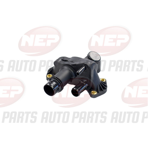 Nason NTH024-HO Water Outlet Pipe for Ford Territory 2.7L V6 Diesel & Rover