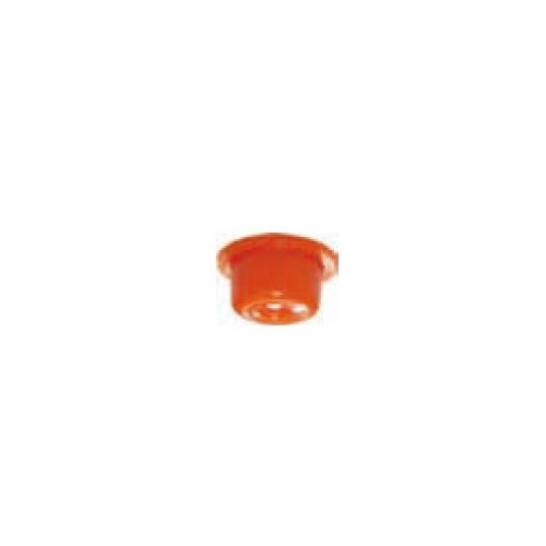 FUEL INJECTOR PINTLE CAP SMALL FOR SAAB & MERC PC001 SOLD AS EACH x1