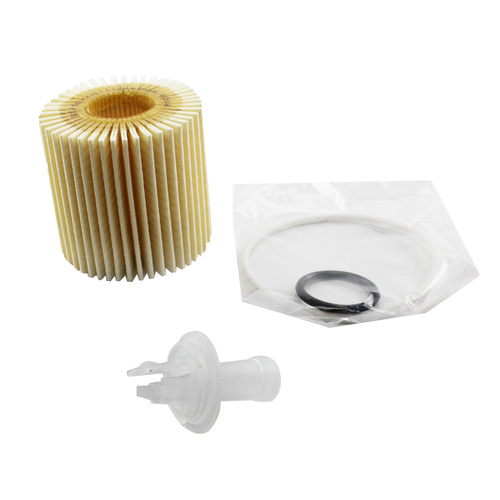 Ryco Oil Filter R2648P for Lexus RX270 RX350 RX450h 2.7L 3.5L 4Cyl V6 2006-On