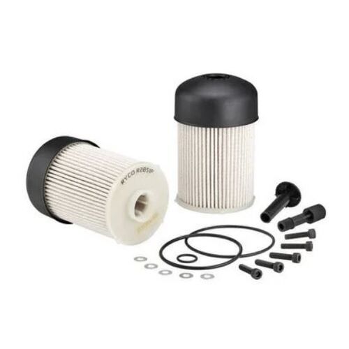 Ryco R2581P Diesel Fuel Filter Same as Wesfil WCF304 Check App Below