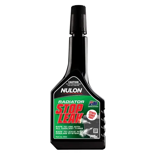 Nulon R50 Radiator Stop Leak 300ml