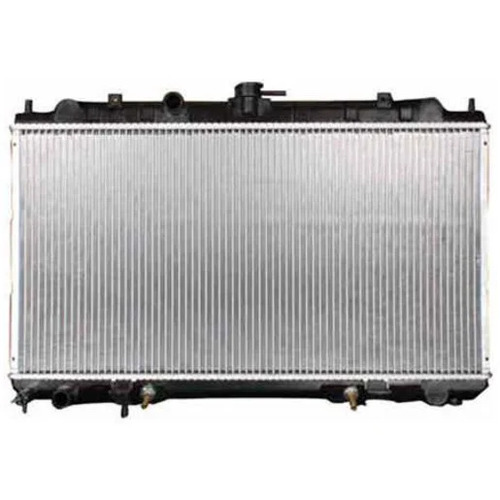 Flokool RAD449 Radiator for Nissan Pulsar N14 N15 N16 Models Check App Below