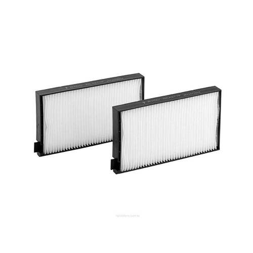 Ryco RCA277P Cabin Air Filter for Hyundai iLoad iMax 2.4L & 2.5L 2008 - 2021