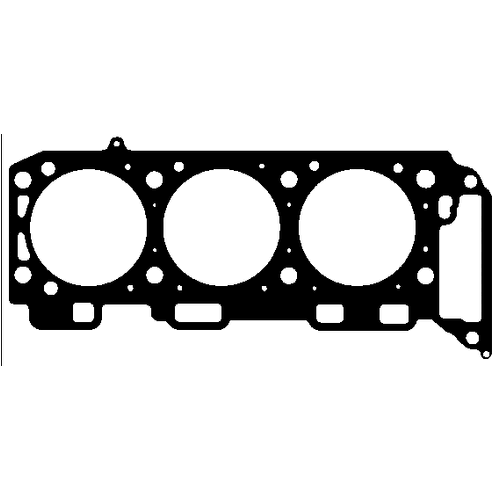 PERMASEAL HEAD GASKET LEFT FOR FORD COURIER PH 4.0L 1V V6 2005-2006 S4070SSL 