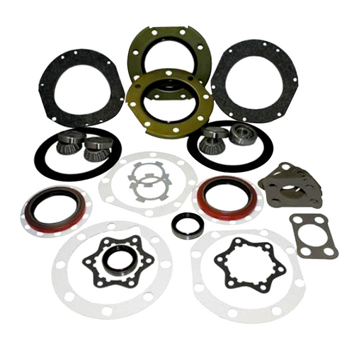 Front Swivel Housing Bearing & Seal Kit for Toyota Landcruiser BJ42 HJ45 HJ47