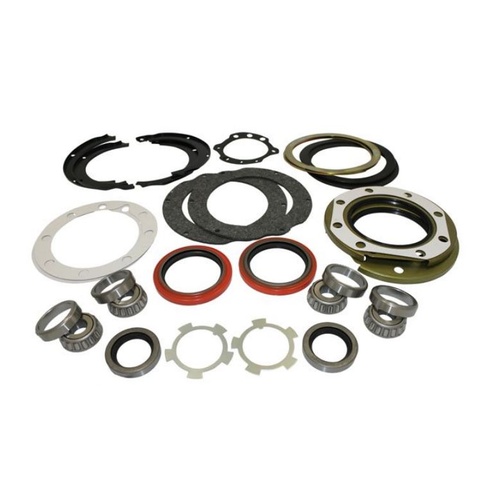 Front Swivel Hub Koyo Bearing Seal Kit for Toyota Landcruiser 70 Series 90-99