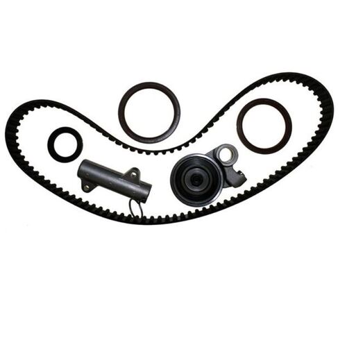 Timing Belt Kit + Hyd Tensioner TB185HT for Toyota 4.2L 1HDFT & 1HD-FTE