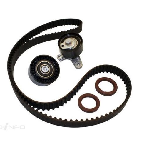 B/W TB196 Timing Belt Kit for Holden Captiva Cruze & Epica 2.0L Diesel Z20S1