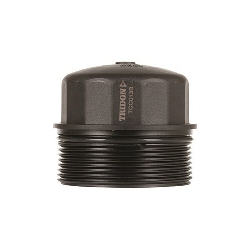 Tridon TCC013 Oil Filter Cartridge Cap for Mercedes Models Check App Below