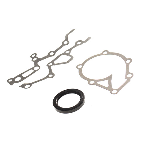 Permaseal TCS04 Timing Cover Gasket Set for Holden Gemini Rodeo G161 G180 G200