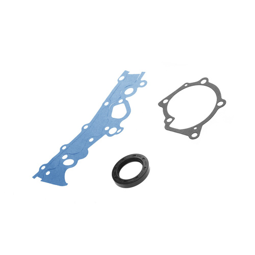 Permaseal TCS08 Timing Cover Gasket Set for Early Mitsubishi Galant Lancer 4G3#