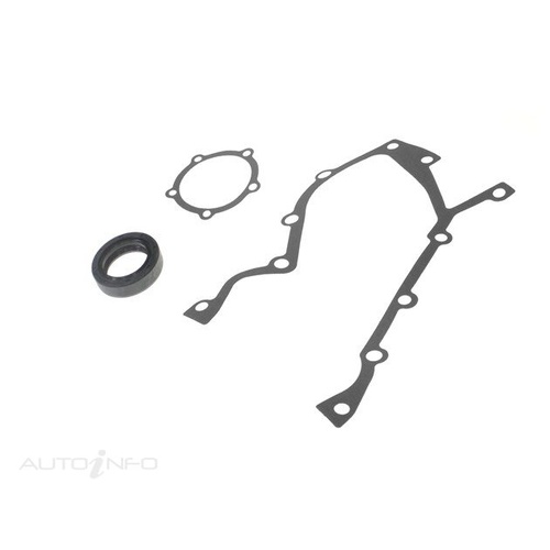 Permaseal TCS12 Timing Cover Gasket Set for Early Toyota 4cyl 6R 7R 8R 18R