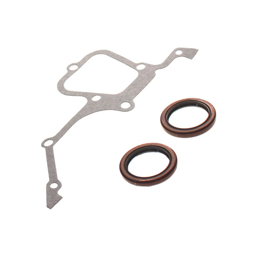 Permaseal TCS14 Timing Cover Gasket Set for Early Ford Cortina Escort 2.0L Pinto