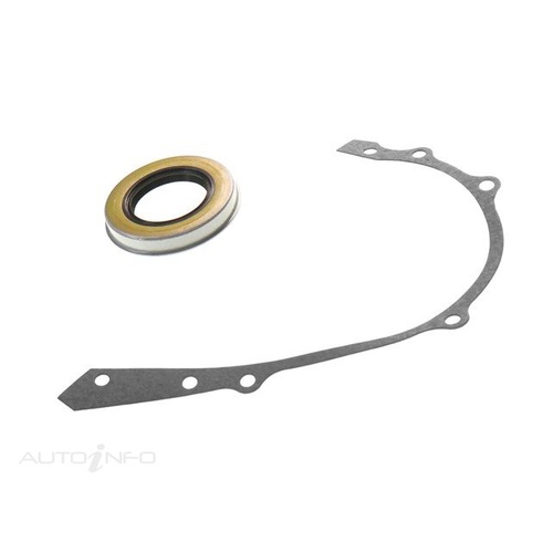 Permaseal TCS21 Timing Cover Gasket Set for Chrysler 6cyl 215 245 265