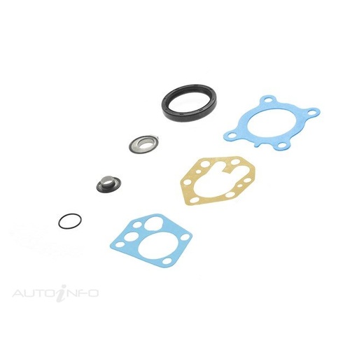 Permaseal TCS40 Timing Cover Gasket Set for Nissan D21 Navara 2.4L KA24