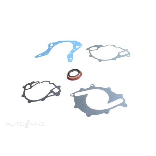 Permaseal TCS45 Timing Cover Gasket Set for Ford Bronco F Series 5.0L EFI Windsor