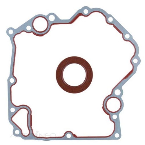 Permaseal TCS54 Timing Cover Gasket Set for Jeep Grand Cherokee 3.7L V6 4.7L V8