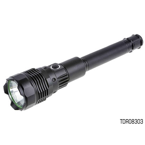 oex rechargeable torch