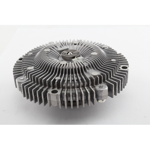 Fan Clutch for Nissan Patrol Y60 GQ 4.2L TB42S 6cyl Carb 1/1988 - 10/1991