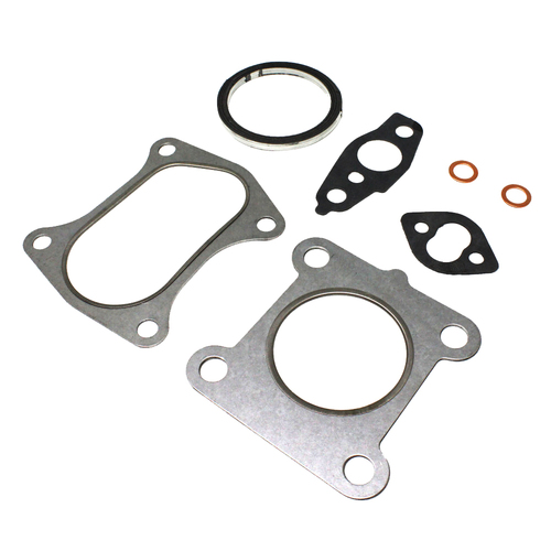 Turbo Charger Gasket Kit for Toyota Landcruiser LJ70 LJ78 2L 2L-T 1990-1994