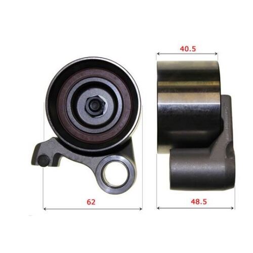 B/W Timing Belt Tensioner TT10045 for Toyota Hilux VZN167 & VZN172 5VZFE V6 3.4L