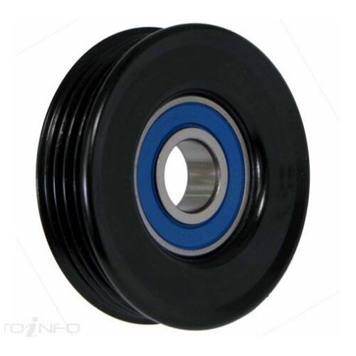 B/W TT13936 Metal Drive Belt Tensioner Idler Pulley Same as 89029 EP136 Check App