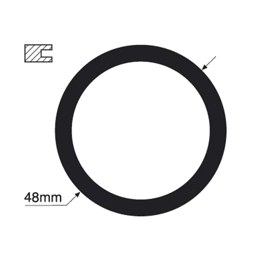 Thermostat Gasket for Holden Commodore Calais VS VT VX VY V6 S/Charged