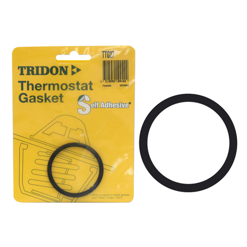 Thermostat Gasket for Volkswagen Golf 1.9L 4Cyl T/Diesel 2003-2007