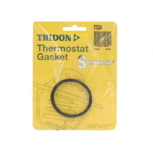 Thermostat Gasket for Toyota Tarago 2.4L 1990-On / Vienta 3.0L 1995-00