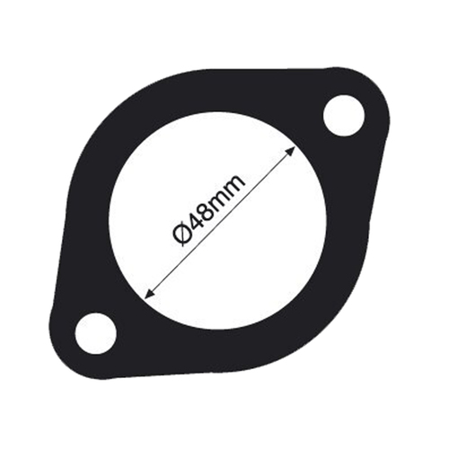 Thermostat Gasket for Toyota Celica 1.6L 2.0L 1971-1986