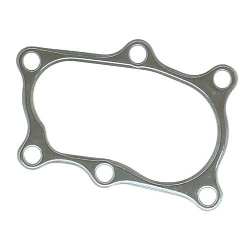 Turbo TUR015 Outlet Gasket for Nissan Skyline R34 RB25DE RB25DET 5/1998-2002