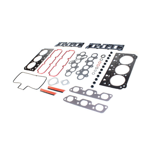 Permaseal V2037KCZHS Gasket Head Set For Holden VT2 VU VX VY 3.8L V6 Check App