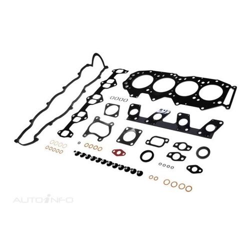 Permaseal V2367SSHS Head Gasket Kit for Ford Courier & Mazda 2.5L WLAT WLT