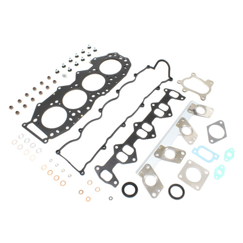 Permaseal V2367SSX VRS Gasket Set for Mazda Bravo 2.5L WLAT WLT