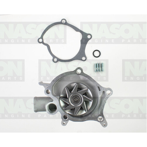 Nason Water Pump W1023N for Mitsubishi 4G62 4G63 4G64 4G69 Check App Below