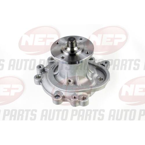 Nason W1061 Water Pump for Toyota Early Diesel L 2L 2L-T Check App Below