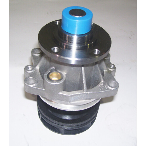 Nason W2735 Water Pump for BMW Models Check App Below