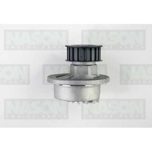 Nason W3071 Water Pump NO Shield for Daewoo 1.5L & Holden Astra Barina Combo