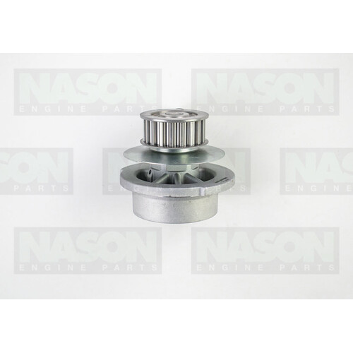 Nason W3074 Water Pump with Shield for Daewoo 1.5L & Holden Astra Barina Combo