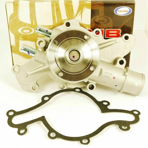 GMB W3086 Water Pump for Ford Falcon AU 5.0L V8 Windsor 98mm Hub Diameter