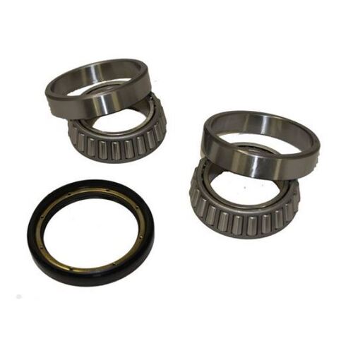 Timken WBK1172 Front Wheel Bearing Kit for Terracan & Mitsubishi Pajero Triton