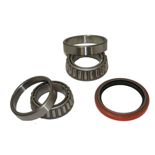 Timken WBK1253 Front Wheel Bearing Kit for Toyota 4Runner Hilux Surf Torsion Bar