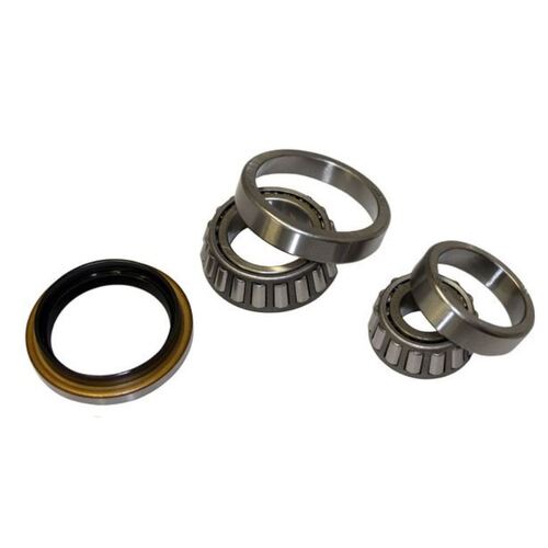 B/W WBK2713 Front Wheel Bearing Kit for Chrysler Valiant Charger with Disc Bakes