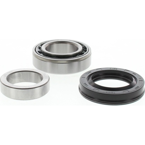 B/W Rear Wheel Bearing Kit for Ford Falcon XG 6cyl 4.0L Ute & Panel Van Inc XR6