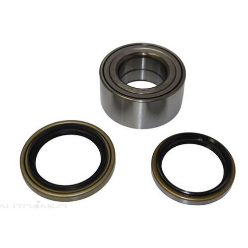 B/W WBK4635 Front Wheel Bearing kit for Nissan Pulsar N16 & Mitsubishi Lancer 