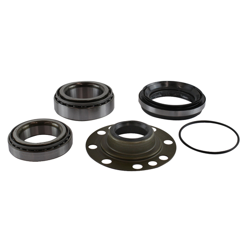 Rear Wheel Bearing Kit for Nissan Patrol GU Ute 1999-2011 Rear Drum Brakes x1