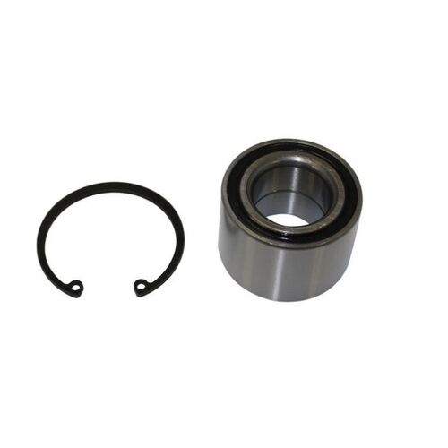 B/W WBK4814 Rear Wheel Bearing Kit 29 x 53 x 37mm for Ford Focus & Mazda 2