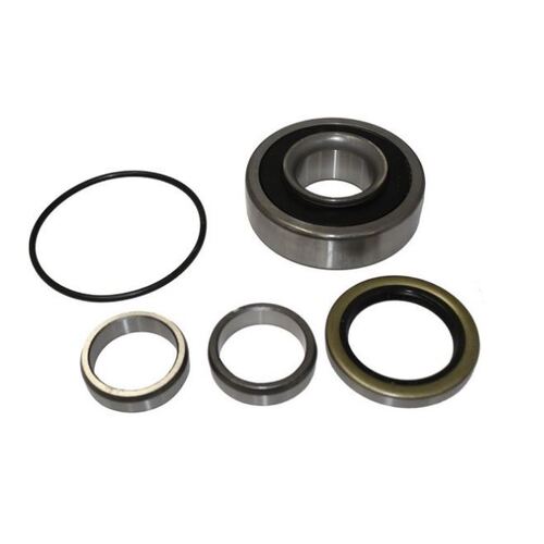 B/W WBK4954 Rear Wheel Bearing Kit with ABS for Toyota Hiace KDH & TRH Models