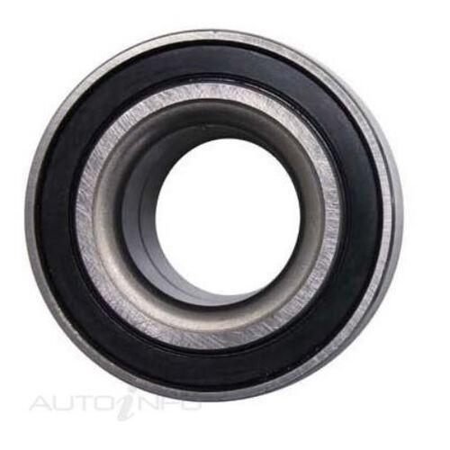 B/W WBK5001 Rear Wheel Bearing Kit 28mm ID for Audi & Suzuki Swift RS415 1.5L