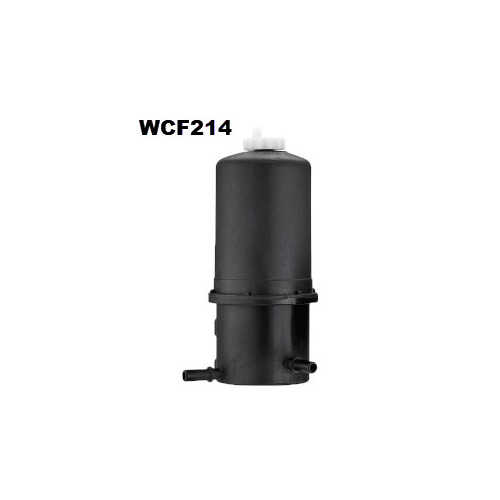 Wesfil WCF214 Diesel Fuel Filter Same as Ryco Z951 for Volkswagen Amarok